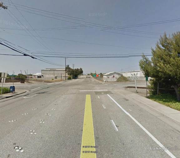 Road
